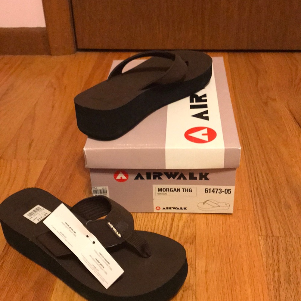 Airwalk sandals